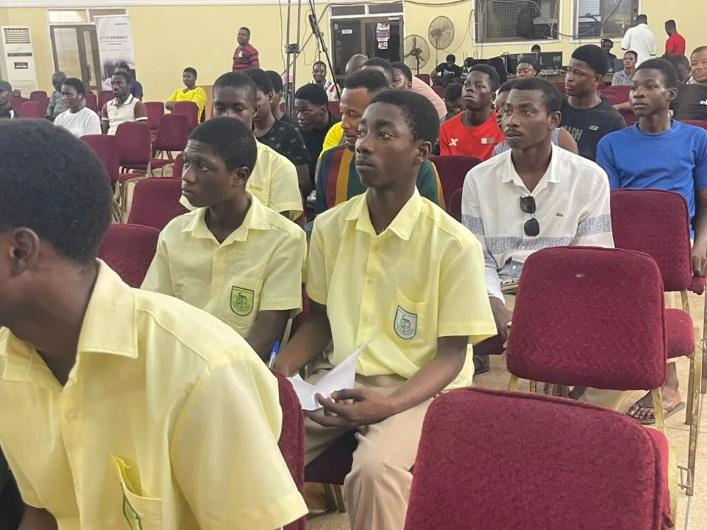 NSMQ 2026: Winneba Secondary School holds off Fijai SHS to reach one-eighth stage