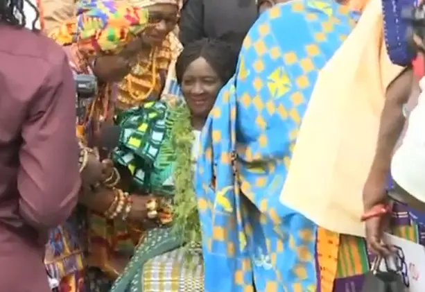Gov’t to boost tourism in coastal communities through infrastructure, sanitation – Vice President