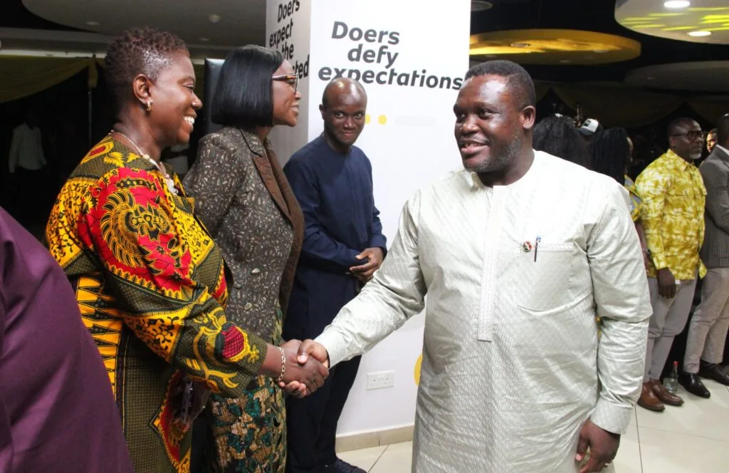 MTN Ghana launches 30th anniversary celebration with renewed digital transformation commitment MTN Ghana launches 30th anniversary celebration with renewed digital transformation commitment