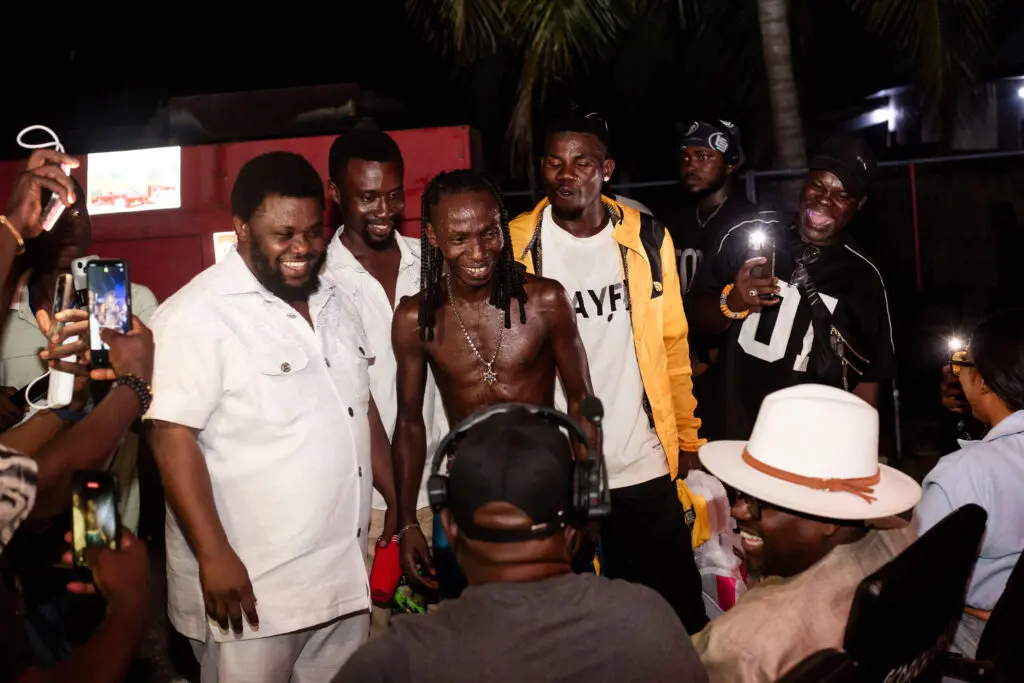 Playback: Gomoa Easter Carnival in photos