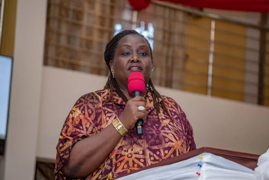 People-centred healthcare begins with access, not policy – WHO to Ghana People-centred healthcare begins with access, not policy – WHO to Ghana