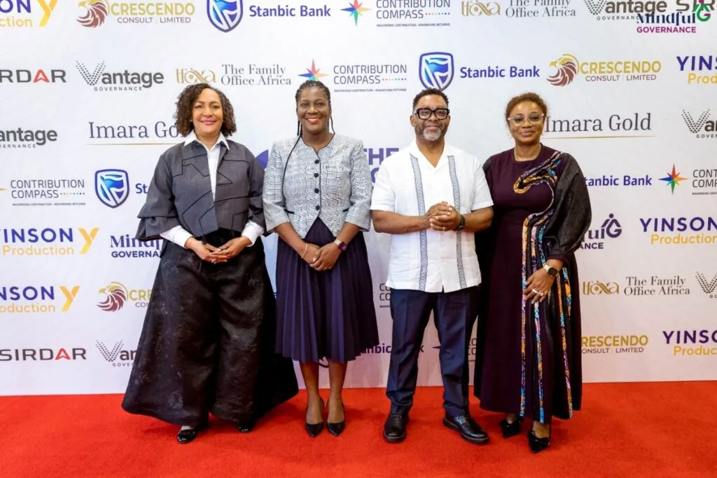 Company Secretaries’ Summit establishes new platform for Ghana’s governance community