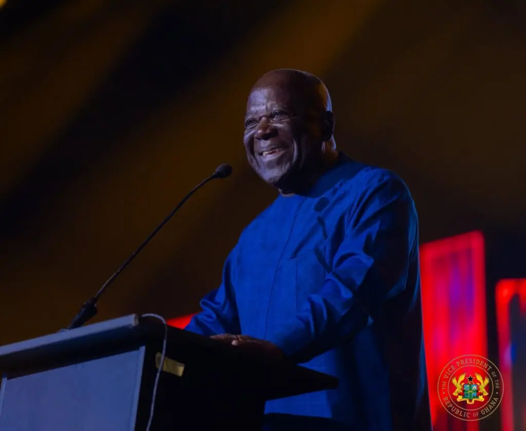 Vice President launches Mfantsipim’s 150 years of shaping Ghana’s greatest mind