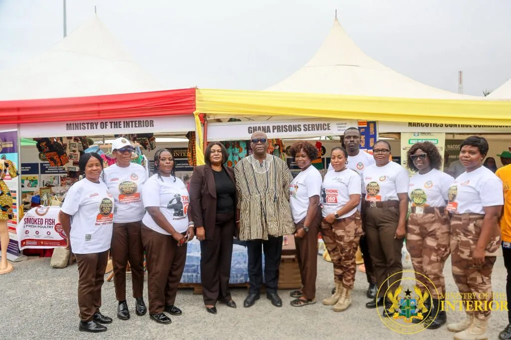 Deputy Interior Minister hails Civil Service Week as step towards responsive public service