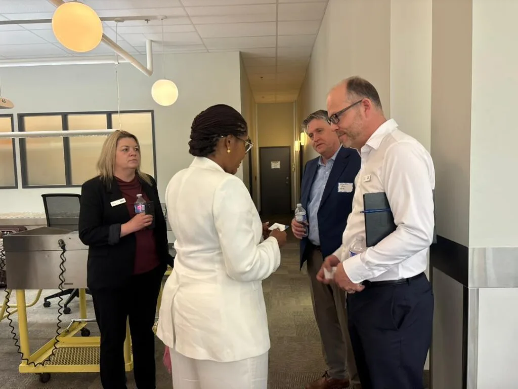Ghana pitches upstream oil and gas opportunities to Canadian investors at Global Energy Summit