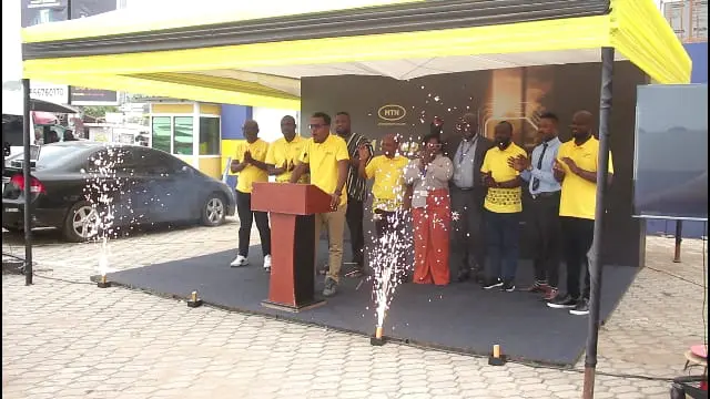 MTN launches self-service SIM swap in Ho to enhance customer convenience and security.