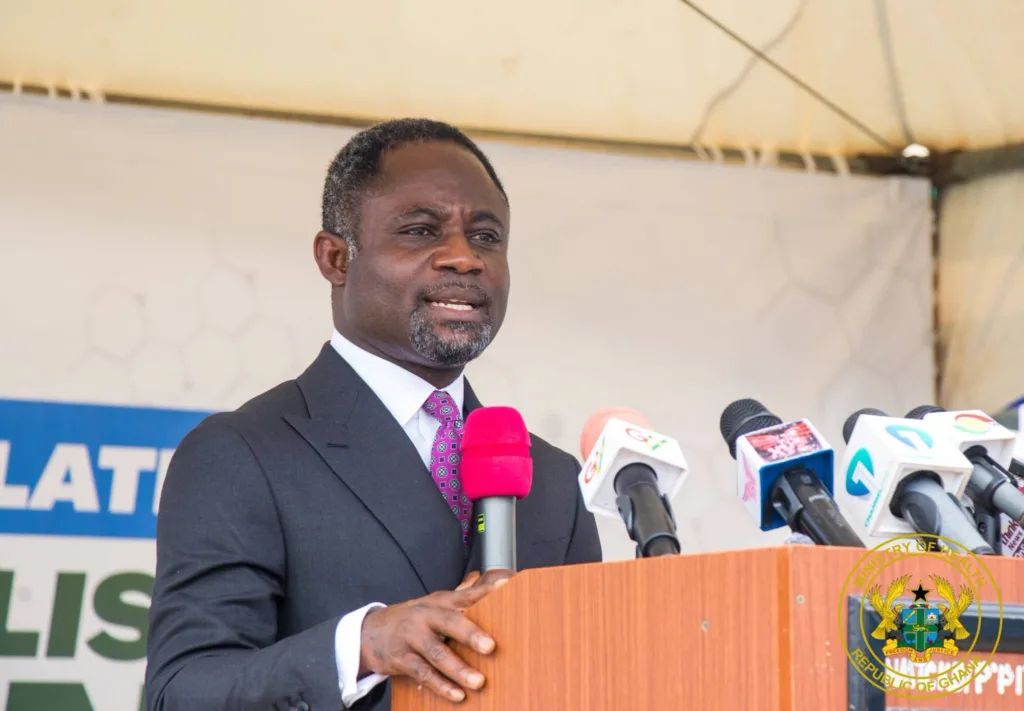 500 nurses enrolled in new specialist training programme
