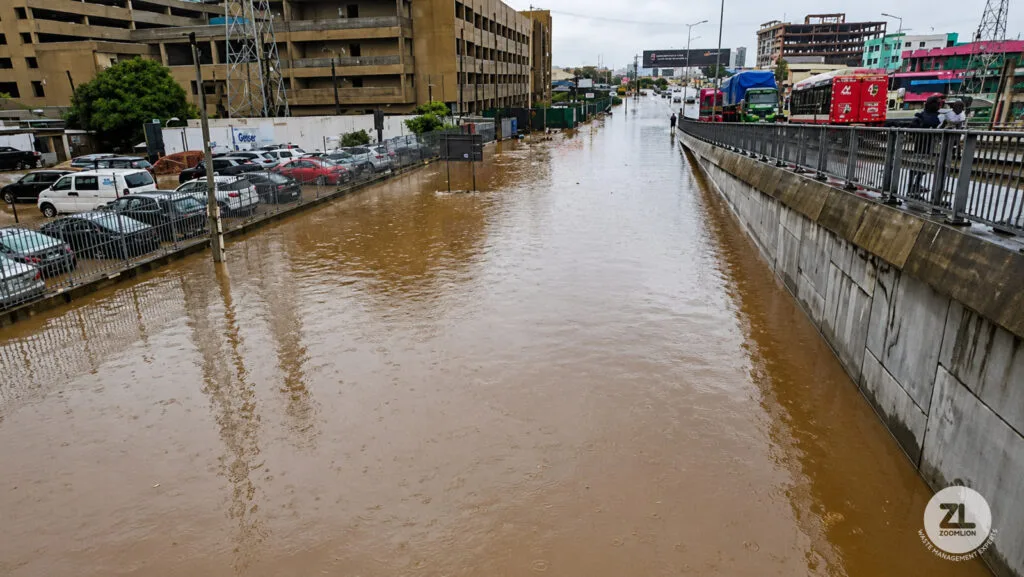Can Ghana really do away with Plastics?