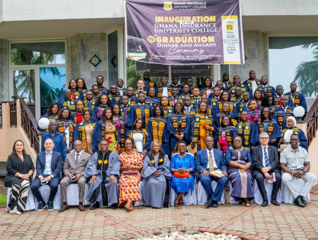 Malta High Commissioner commends GIU as institution attains university status