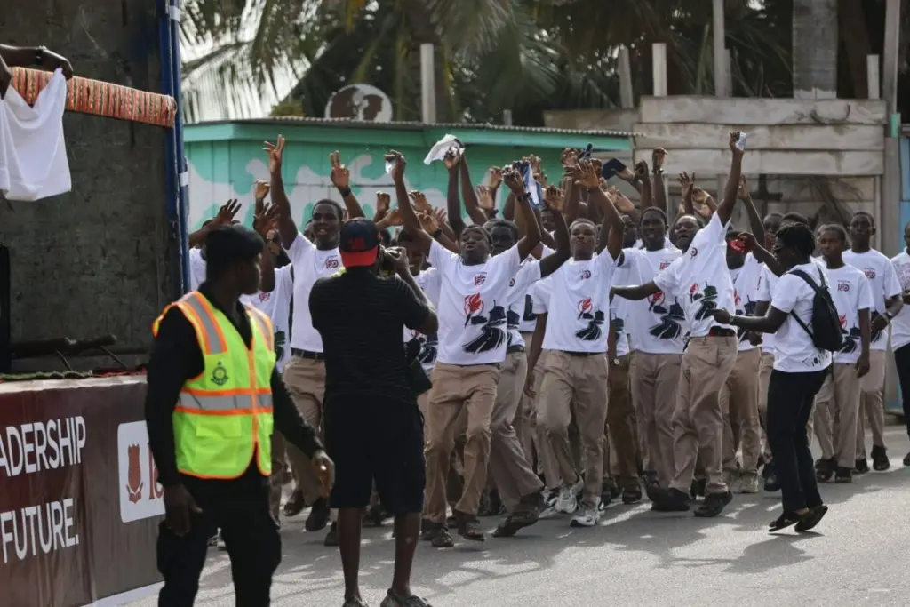 Mfantsipim at 150: Honouring the pioneers of Ghana’s secondary education