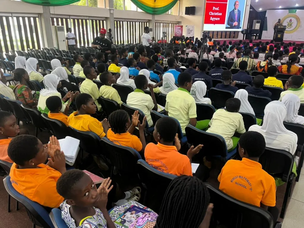 FoSCel leads national World Sickle Cell Day commemoration, renews call for genotype testing and early screening FoSCel leads national World Sickle Cell Day commemoration, renews call for genotype testing and early screening