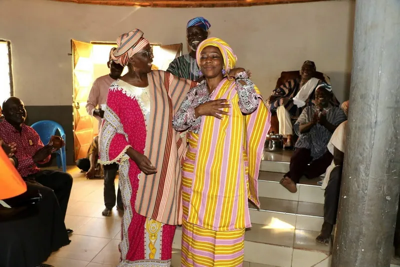 Government intensifies maternal deaths campaign, emergency care training
