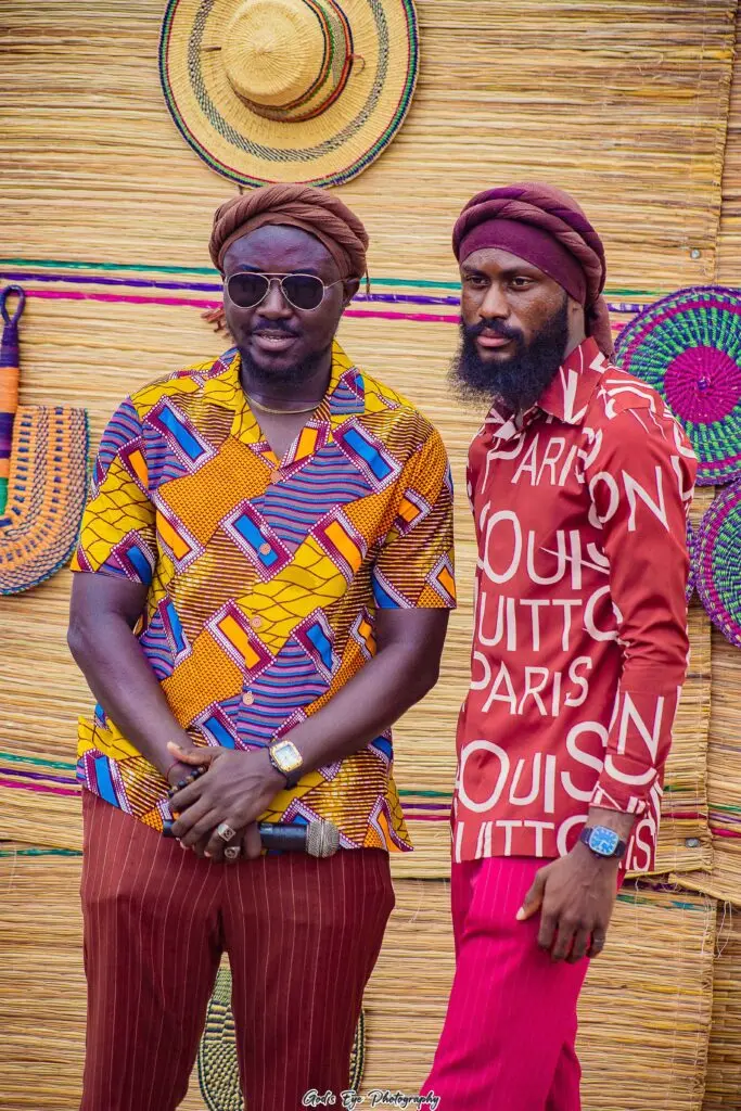 Kaba and Slit Festival returns on May 1 with celebration of old-school styles, Fugu and Batakari