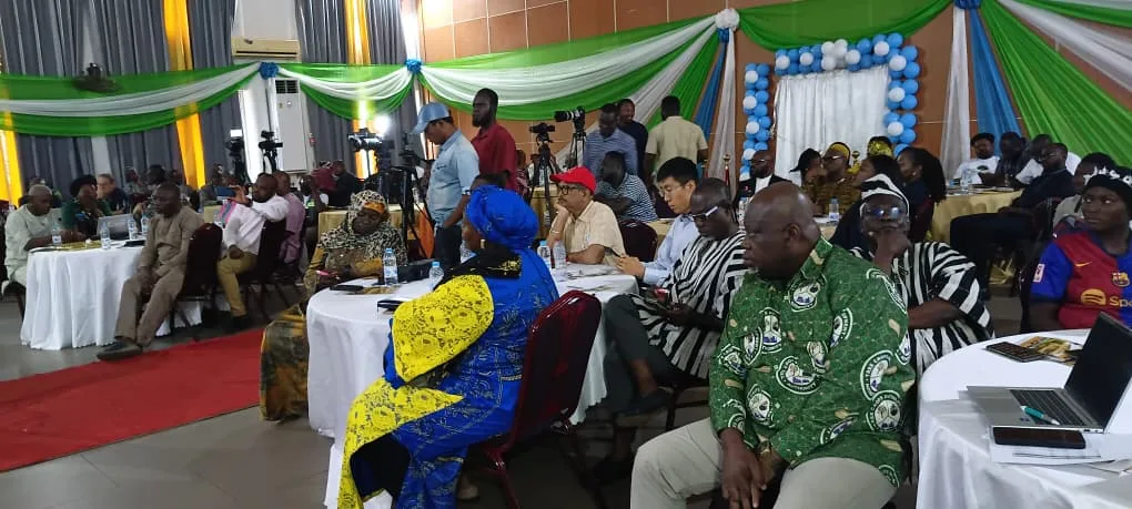 Ghana launches National Shea Commodity Platform to commercialise shea production