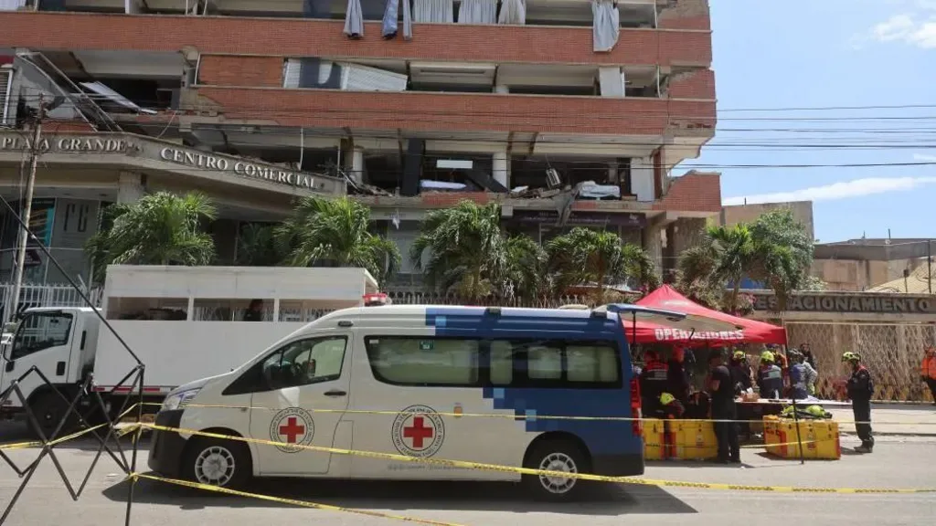 Venezuela quake survivor pulled out alive after eight days