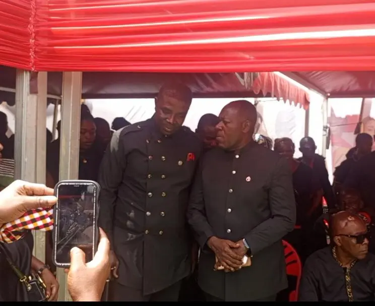 Yaw Sarpong goes home: Family, Fans appeal to keep gospel legend's music alive