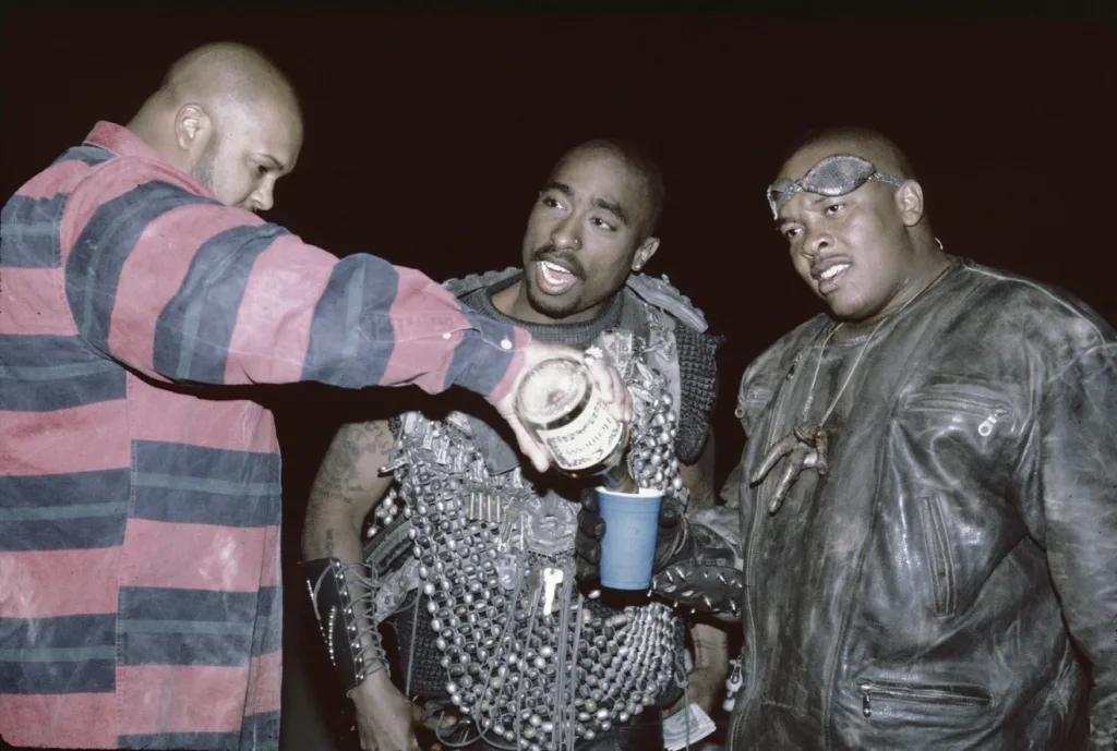 After three decades, a murder trial brings focus back to the legacy of Tupac Shakur
