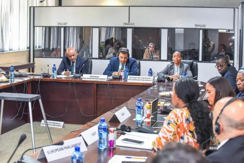 Africa must turn its mineral wealth into jobs and growth - Annoh-Dompreh