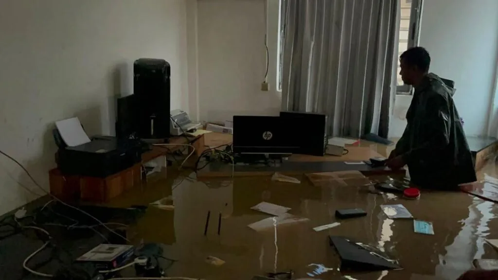 Three Dreamer Manufacturing issues public advisory after flood incident, warns against sale of contaminated goods
