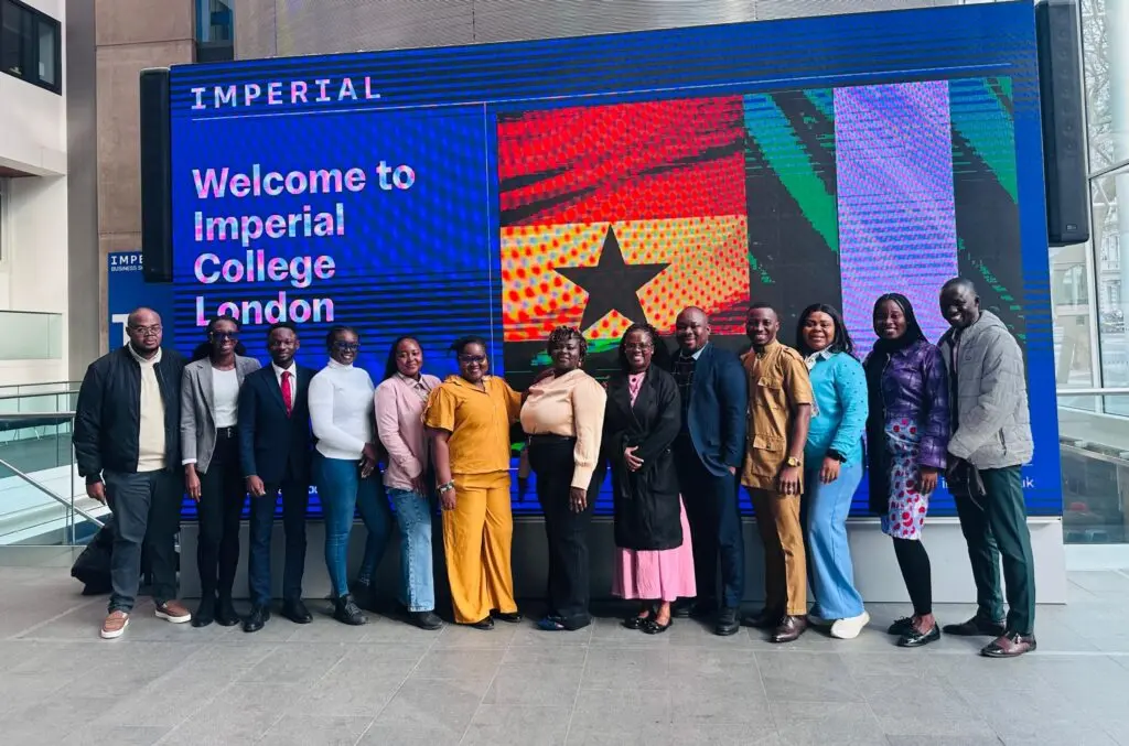 Ghana’s £32 million debt to UK universities halts government-sponsored education Ghana’s £32 million debt to UK universities halts government-sponsored education