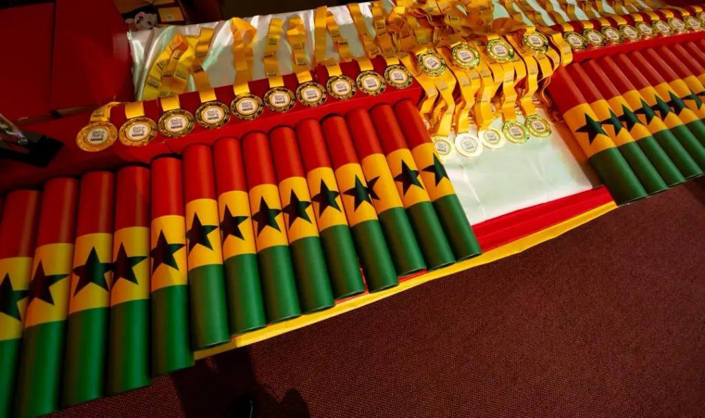Veep announces review of school discipline framework to tackle student misconduct