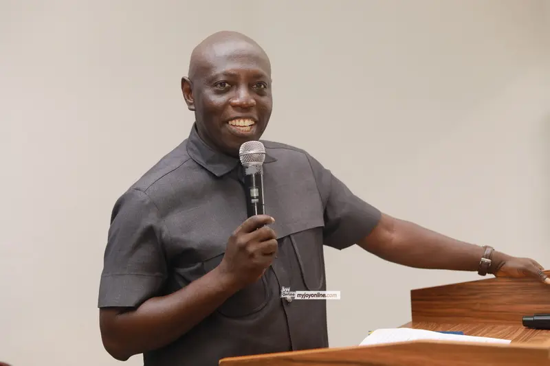 UPSA Champions merit, dignity, and decent work at Labour Day public lecture