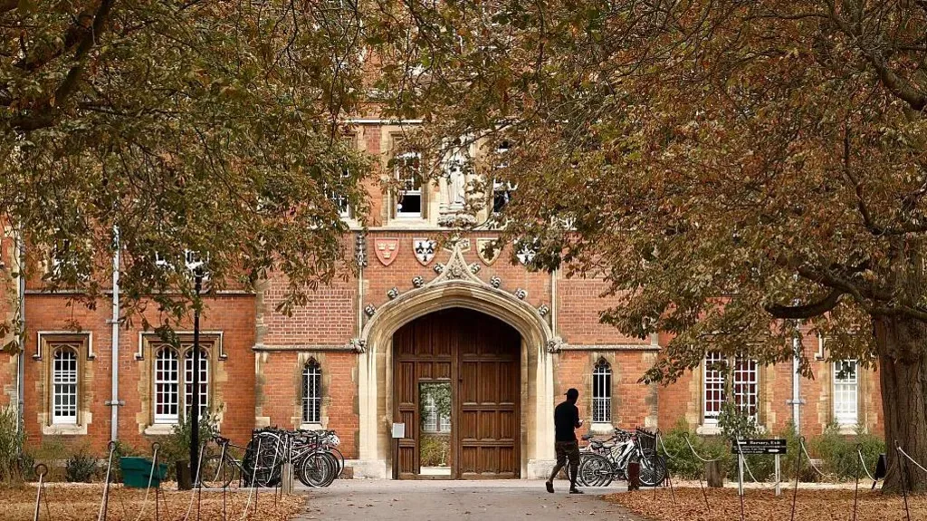 Analysis: Jason Arday's death will send shockwaves through a divided academia