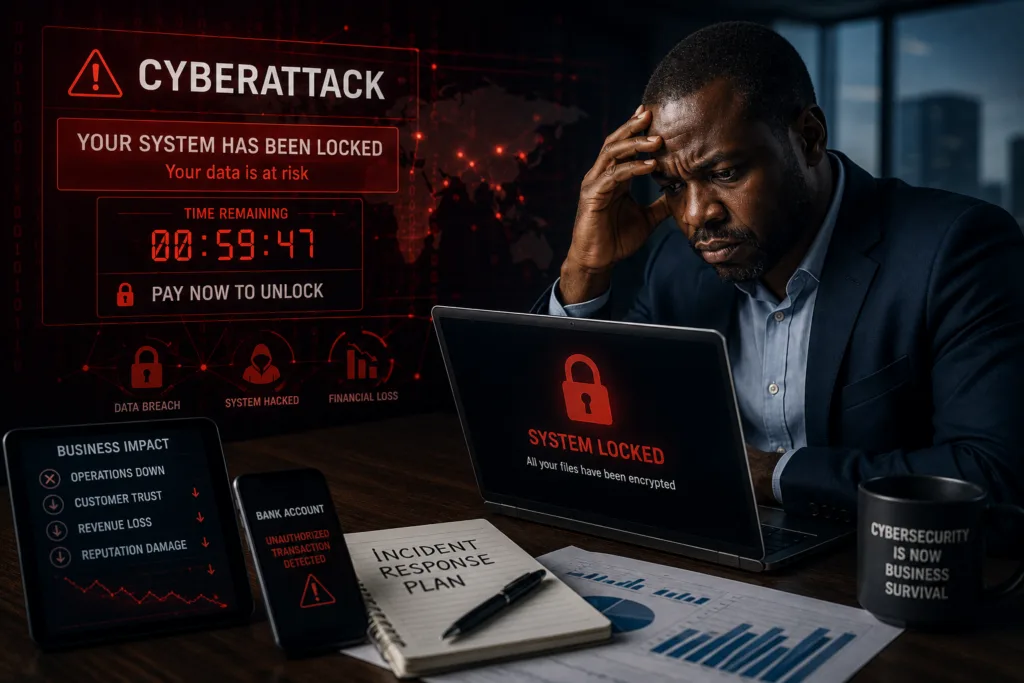 Technology alone can't protect careless digital finance users - Ghana Association of Banks
