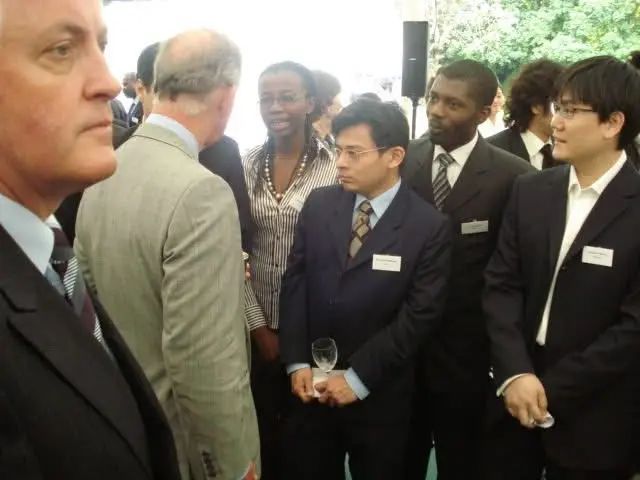 From a mining town to the IMF: Discover economist Valeria Mensah’s journey