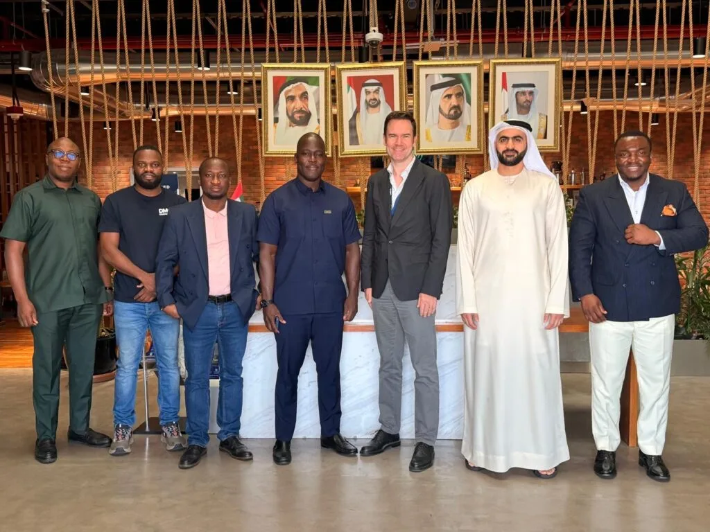 CMC secures gulf offtake deals for Ghana's semi-finished cocoa ahead of Mahama's 50% local processing mandate