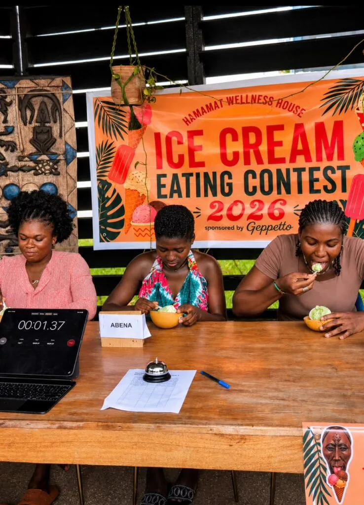 Hamamat launches competition series with GH¢10,000 grand prize