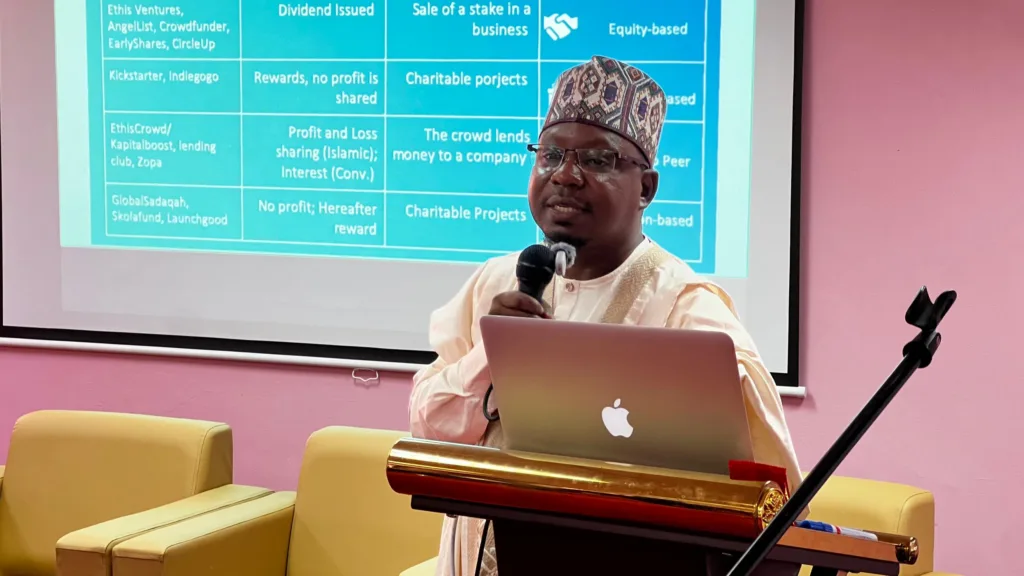 Fintech, customer service top agenda as Ghanaian financial regulators undergo training in Malaysia