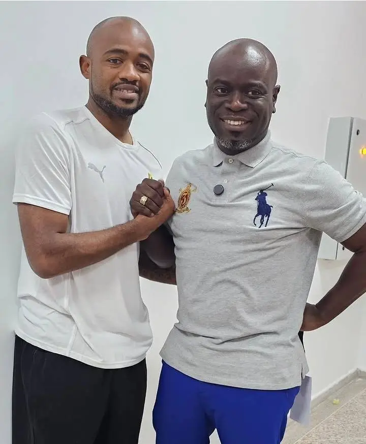 Citizen Attoh: The multifaceted voice of Ghana’s media and heritage
