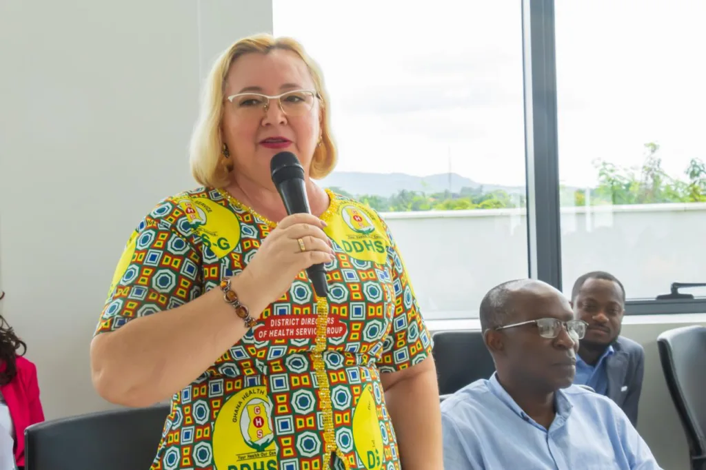Ensign Global University and Engage Now Africa leads call for action on Albinism awareness and inclusion