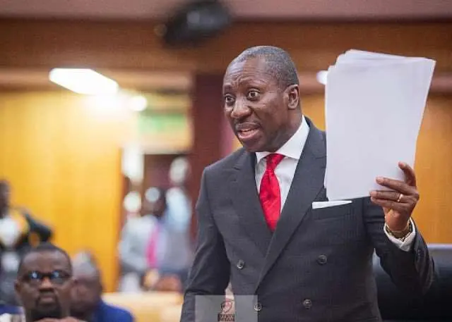 Parliament concludes debate on 2026 SONA, adopts motion Parliament concludes debate on 2026 SONA, adopts motion