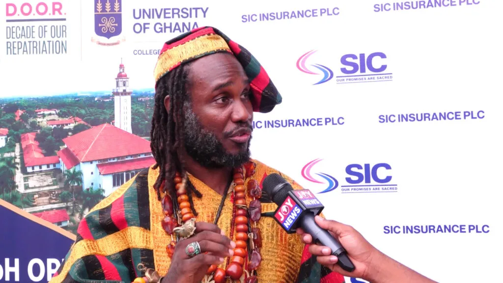D.O.O.R. Initiative projects $8bn diaspora investment to drive Ghana’s economic growth D.O.O.R. Initiative projects $8bn diaspora investment to drive Ghana’s economic growth