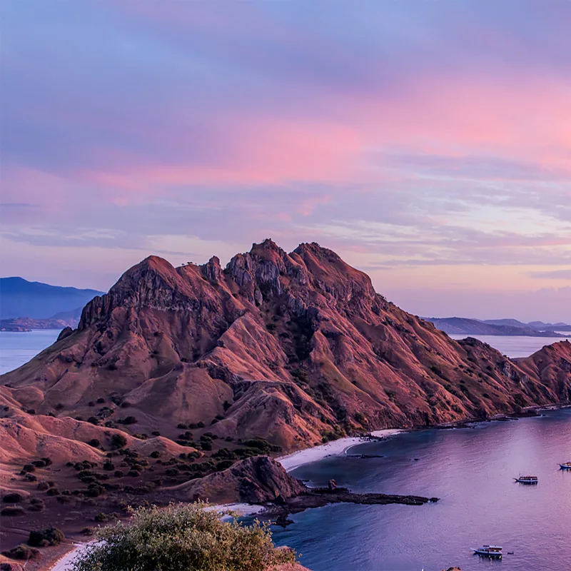 The 20 best places to travel in 2026 The 20 best places to travel in 2026