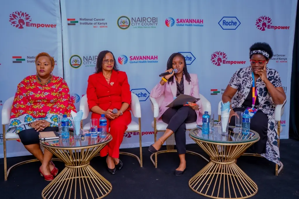 Nairobi County expands healthcare with new cancer centre