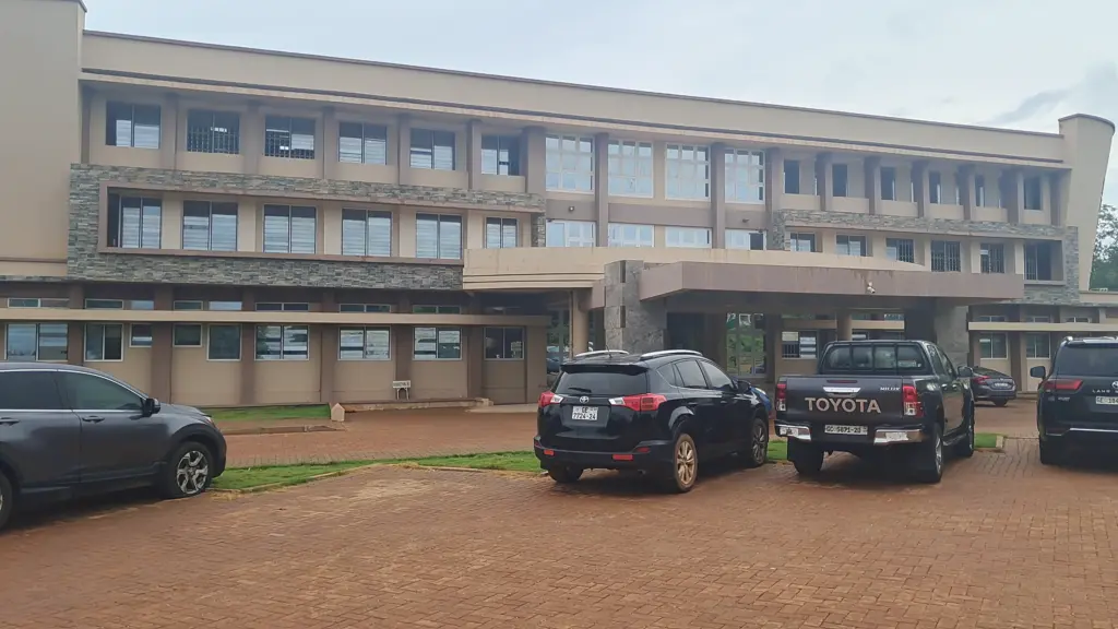 How smart key systems are helping Ghana’s hotels save energy and reduce emissions