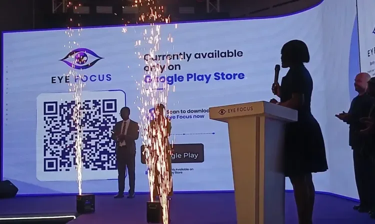 Access Plus Communications launches ‘Eye Focus App’ to broaden reach of AI-powered vision screening