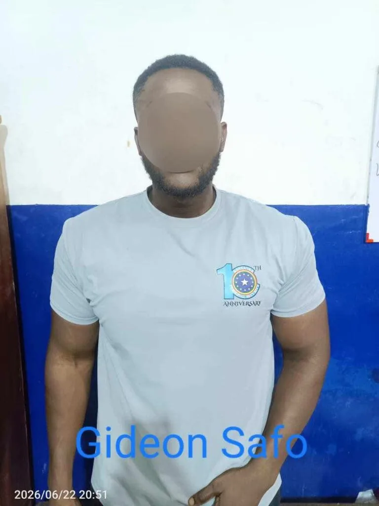 Police arrest Israel Kwadwo Akofena Safo and 2 others over Adwoa Safo shooting incident