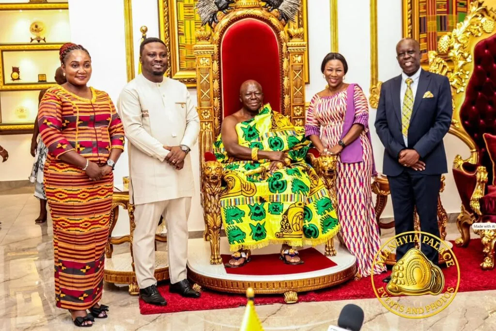 For President Mahama, every mother must live. What about you?