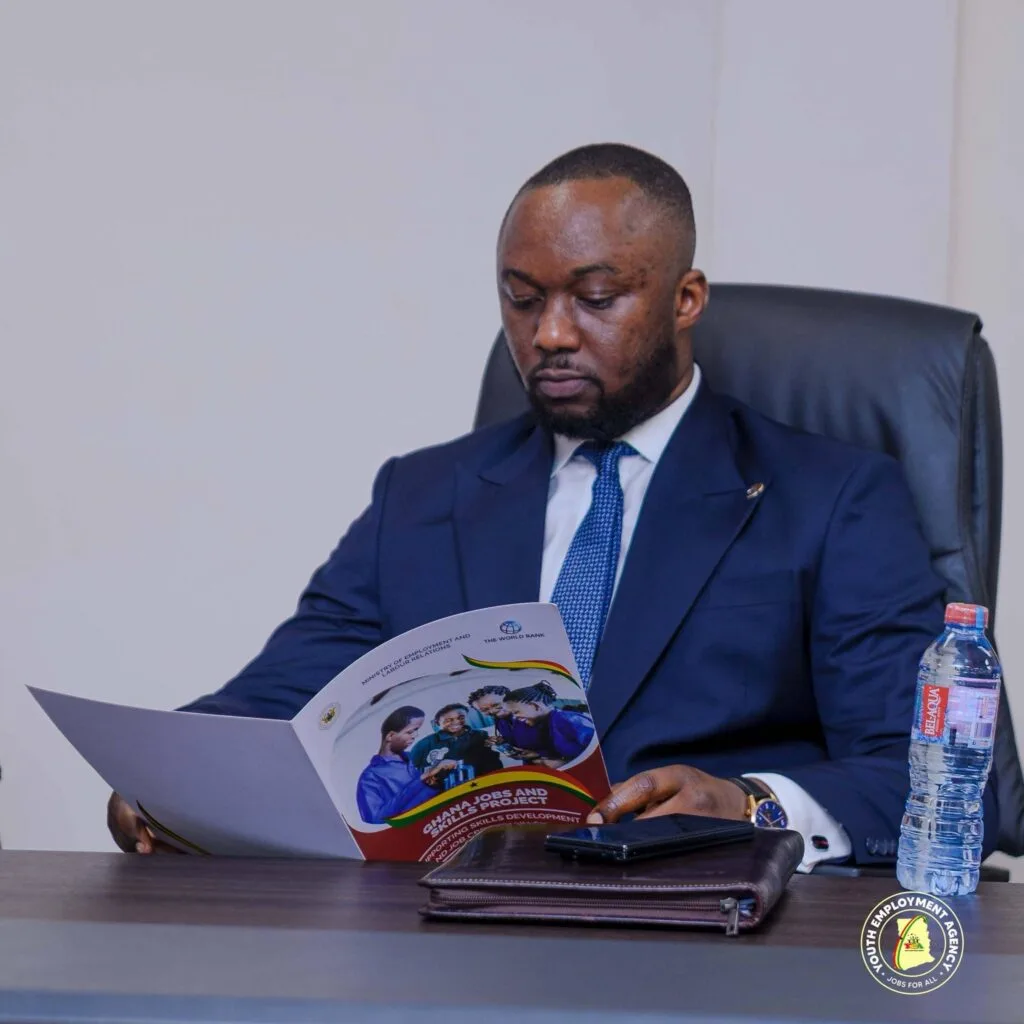 YEA launches national campaign to promote safe and legal labour migration YEA launches national campaign to promote safe and legal labour migration