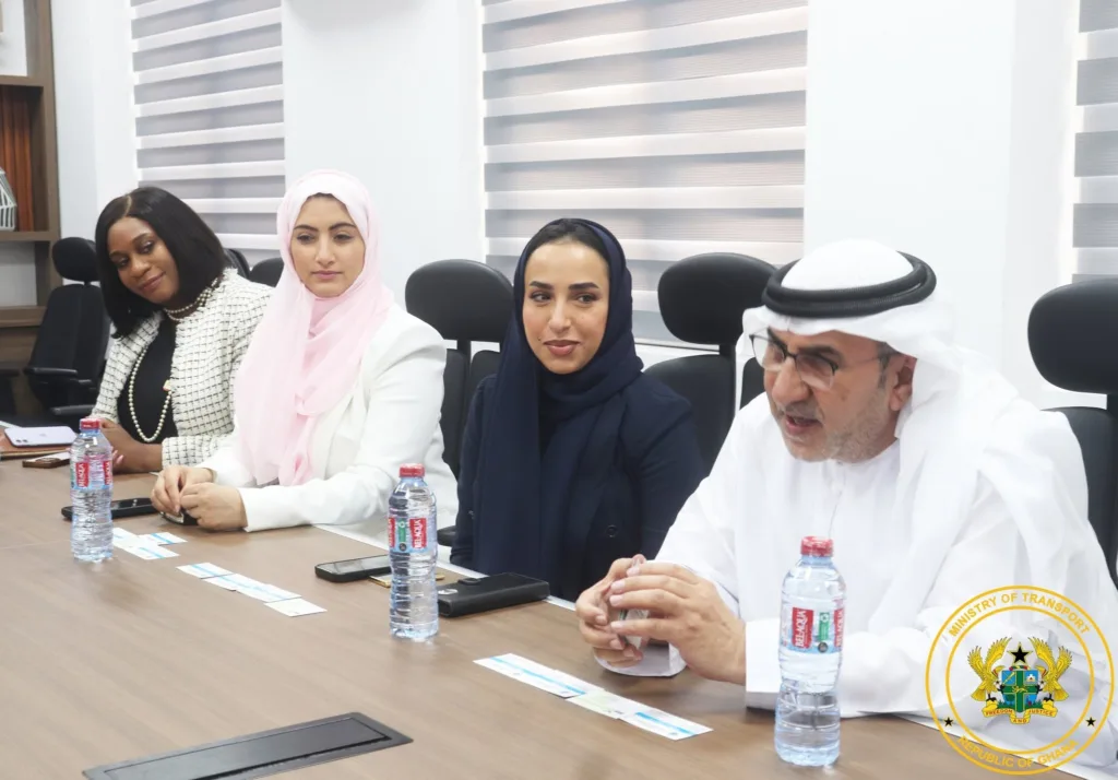 Etihad Airways to launch direct Abu Dhabi-Accra flights in 2027