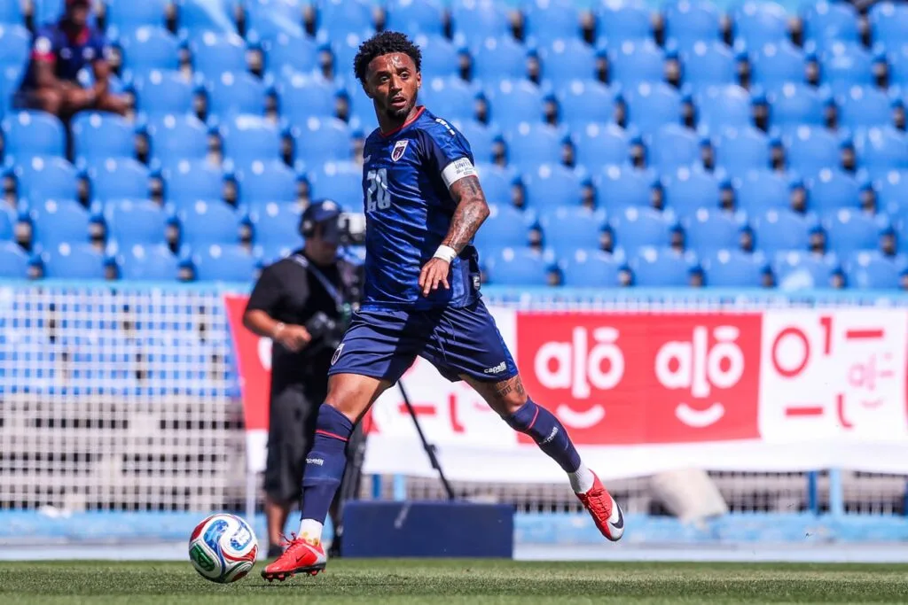 Cape Verde World Cup 2026 team guide