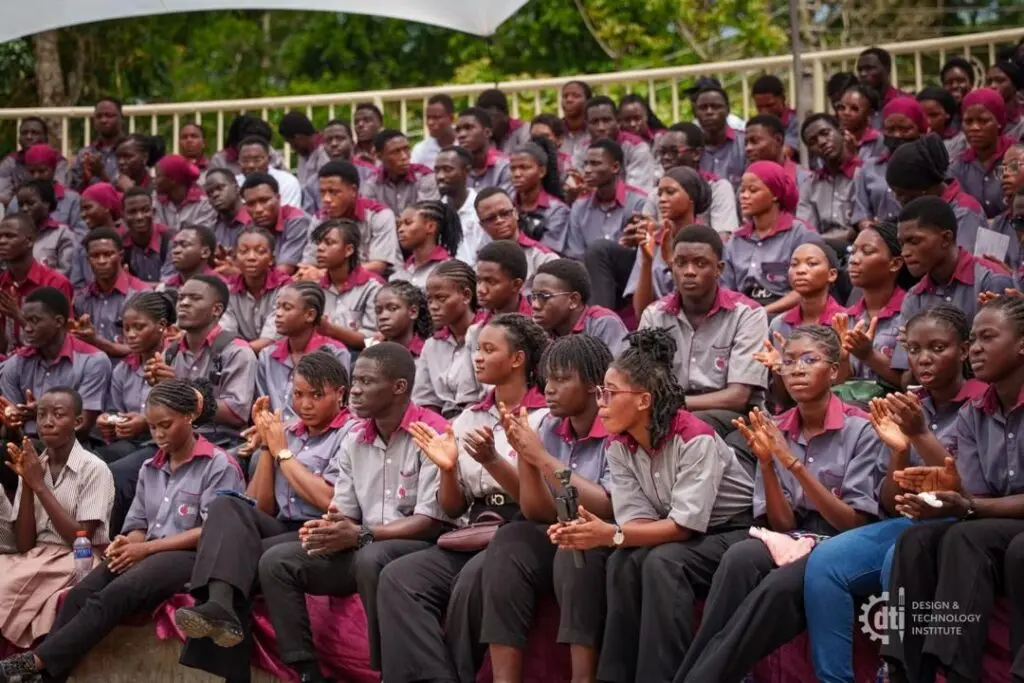 The Design and Technology Institute breaks ground on $28m multi-skills campus at Berekuso