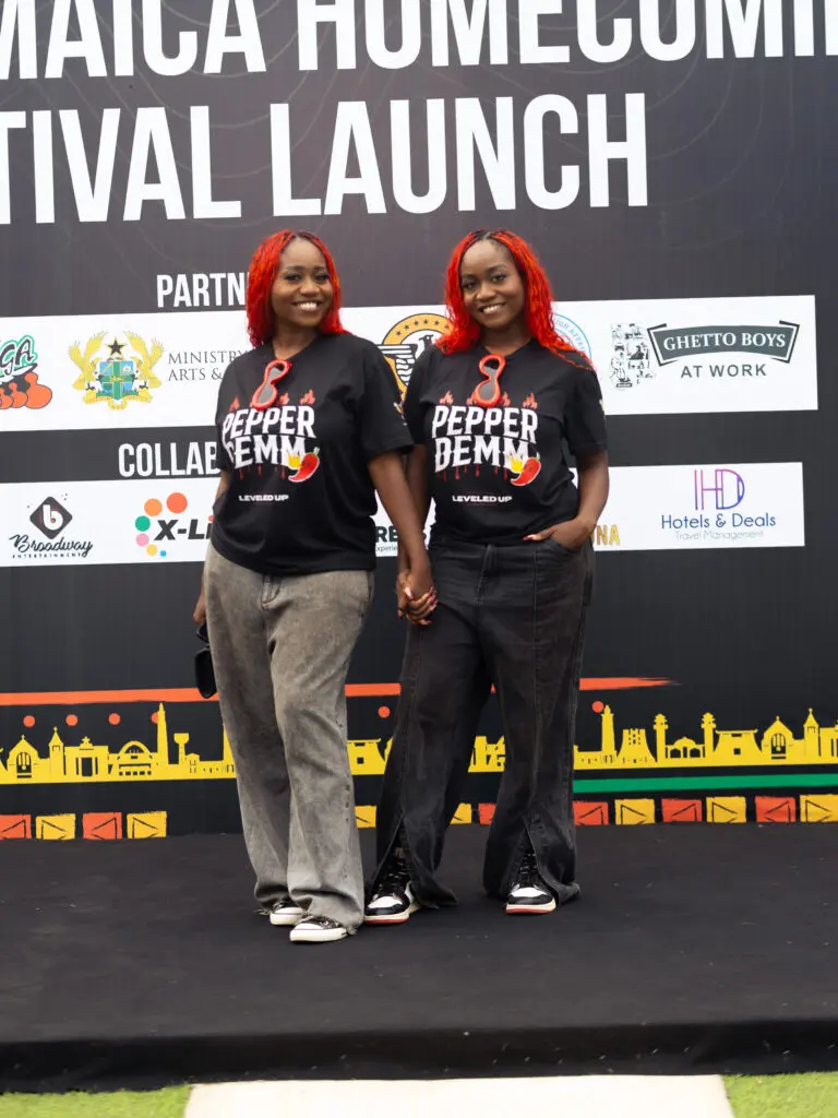 Ghana-Jamaica Homecoming Festival launched to deepen diaspora and cultural ties