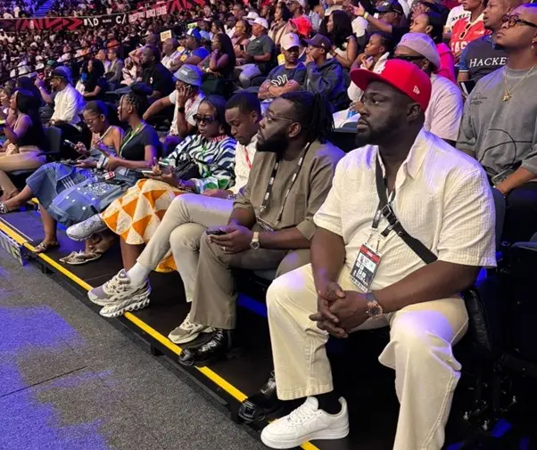 Crux Global Agency powers the entertainment experience of the 6th Basketball Africa League across Africa Crux Global Agency powers the entertainment experience of the 6th Basketball Africa League across Africa