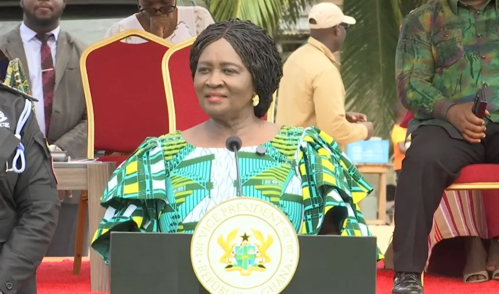 Gov’t to boost tourism in coastal communities through infrastructure, sanitation – Vice President