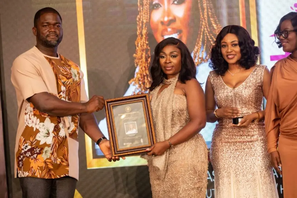 Business leaders, entrepreneur-supportive companies, and diplomatic corps honoured at GEA 2026